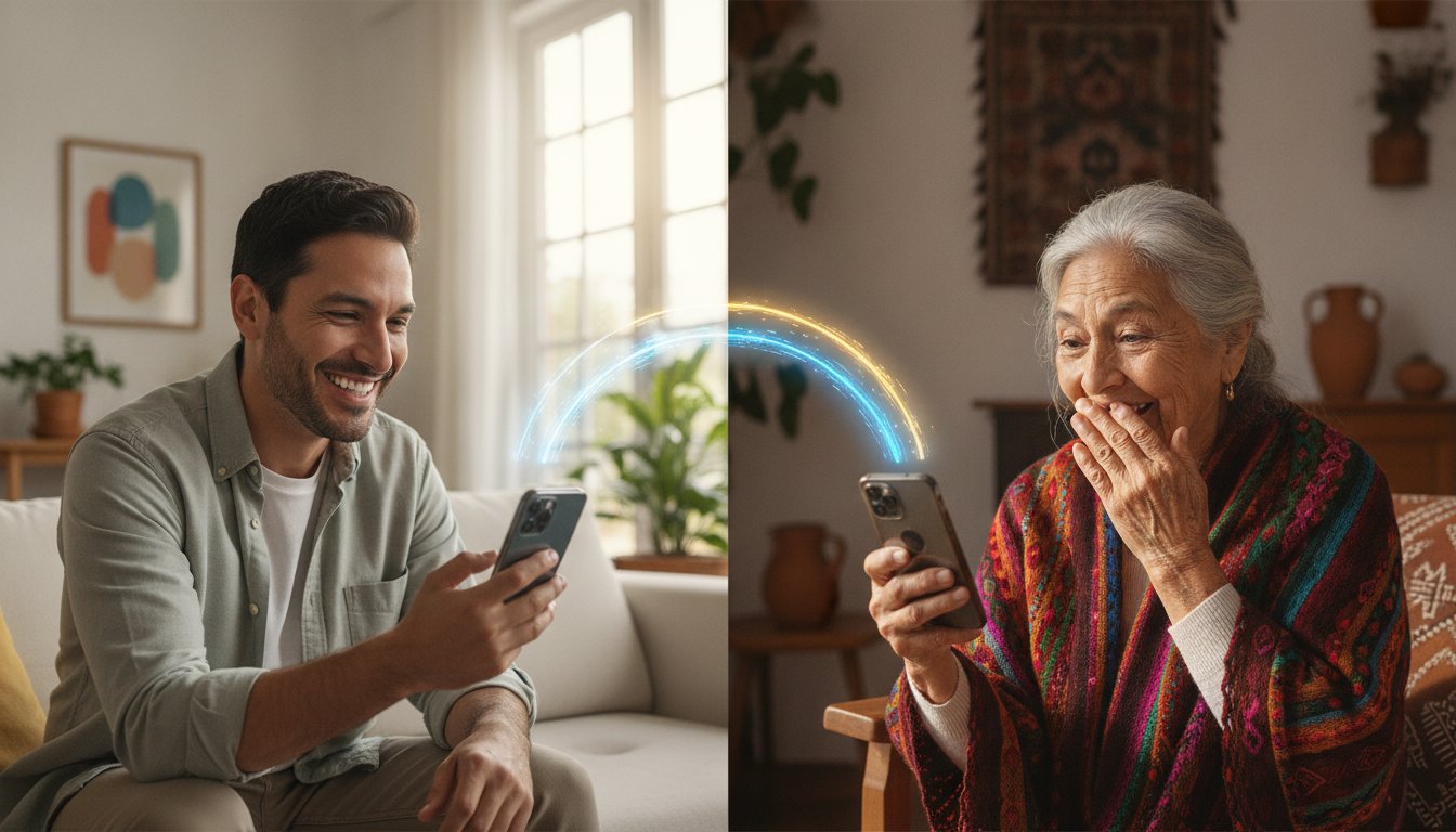 Recargas internacionales desde el celular: Guía completa de recursos 2026