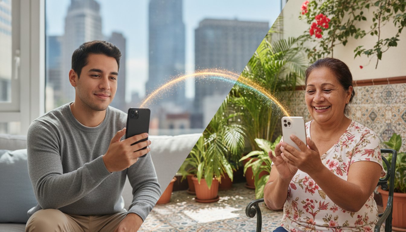 Cómo enviar saldo a Honduras Tigo: precios, bonos y pasos en 2026