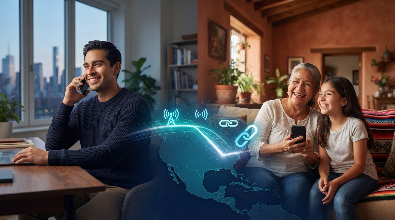 Hablas vs Boss Revolution para llamadas a México: Comparativa completa 2026