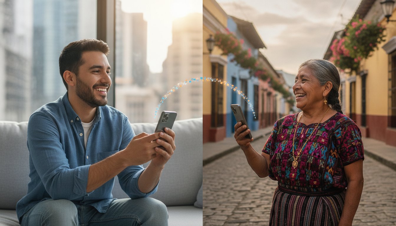 Cómo recargar celular en Guatemala desde USA: Guía rápida y segura 2026