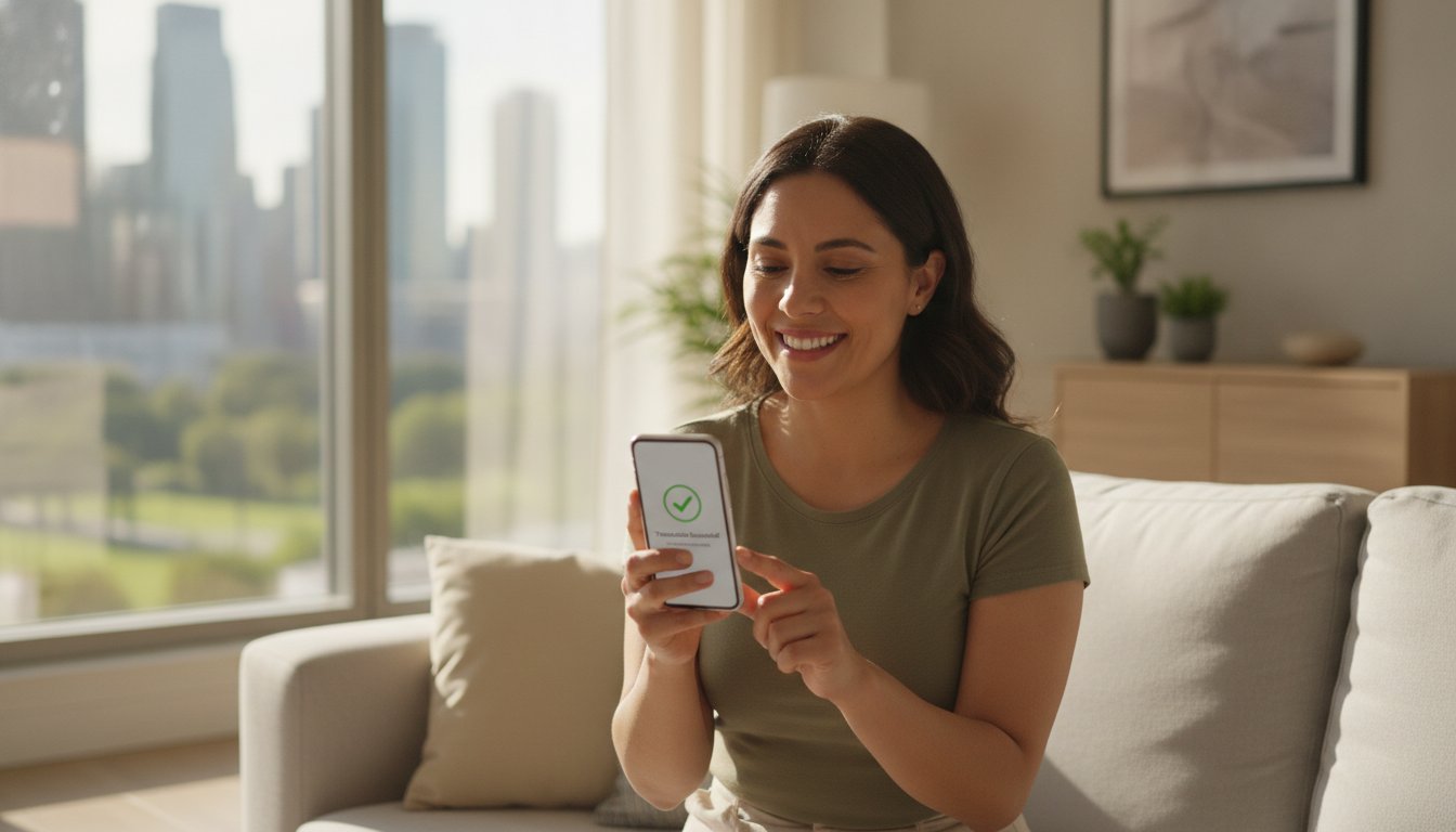 ¿Cómo recargar el celular de mi mamá? Guía fácil y rápida para 2026