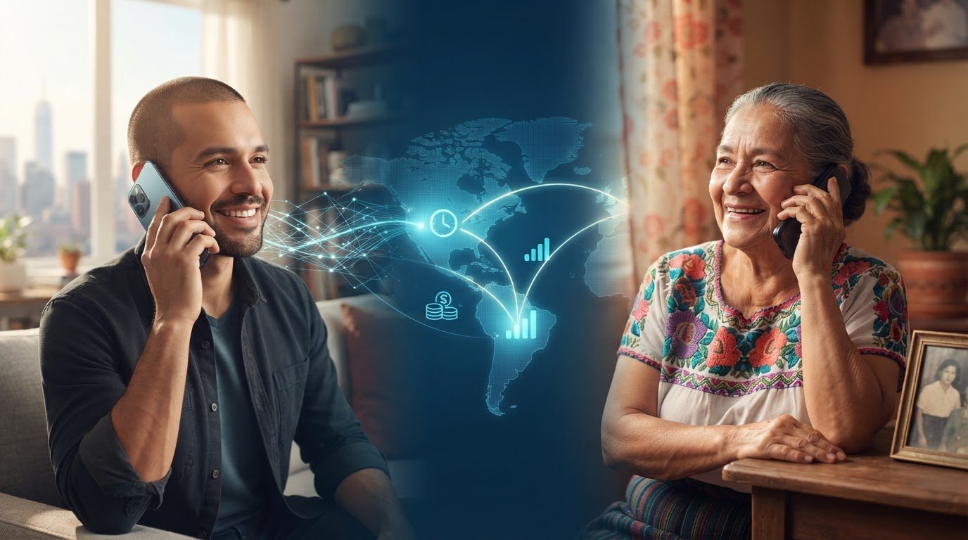 Tarifas de llamadas Skype vs. plataformas prepago internacionales: cómo comparar