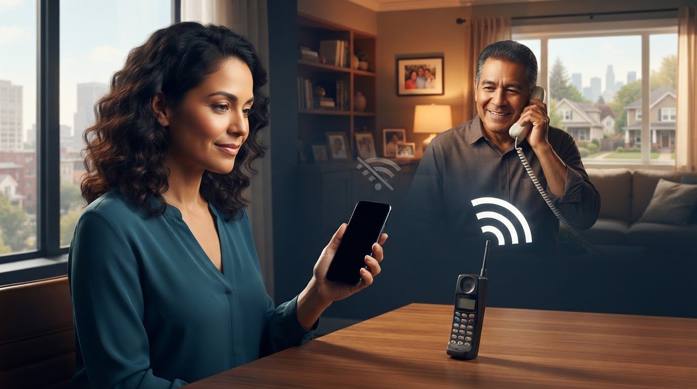 Rebtel y otras opciones para llamar sin internet