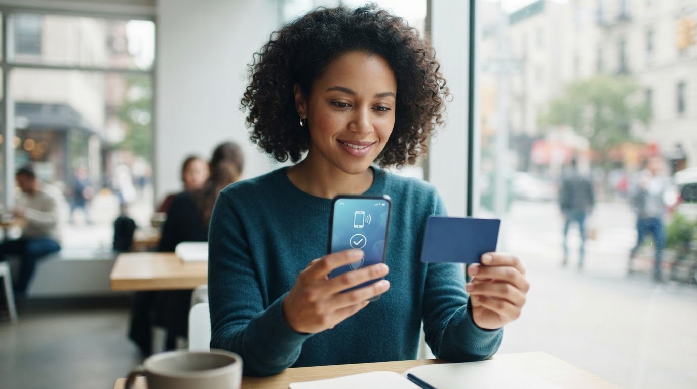 Cómo comprobar si tu tarjeta Amex puede pagar recargas en línea