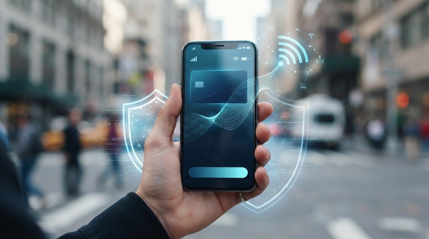 Recargas móviles con cifrado: cómo se pagan y protegen tus datos